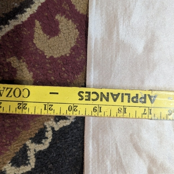 TC Fine Intimates XL tank in nude great condition - Picture 7 of 16